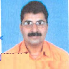 Dr Sudhir Kaul